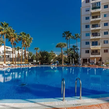 Appartamento El Dorado 1a037 Arona (Tenerife)